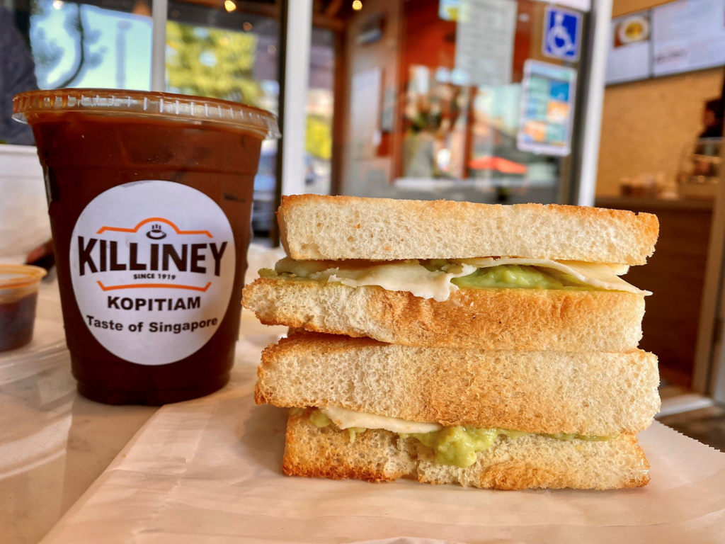 Franchise Kiliney Kopitiam, Waralaba Kopitiam, Modal Kedai Kopi, Bisnis Kuliner 2026, Majalah Franchise