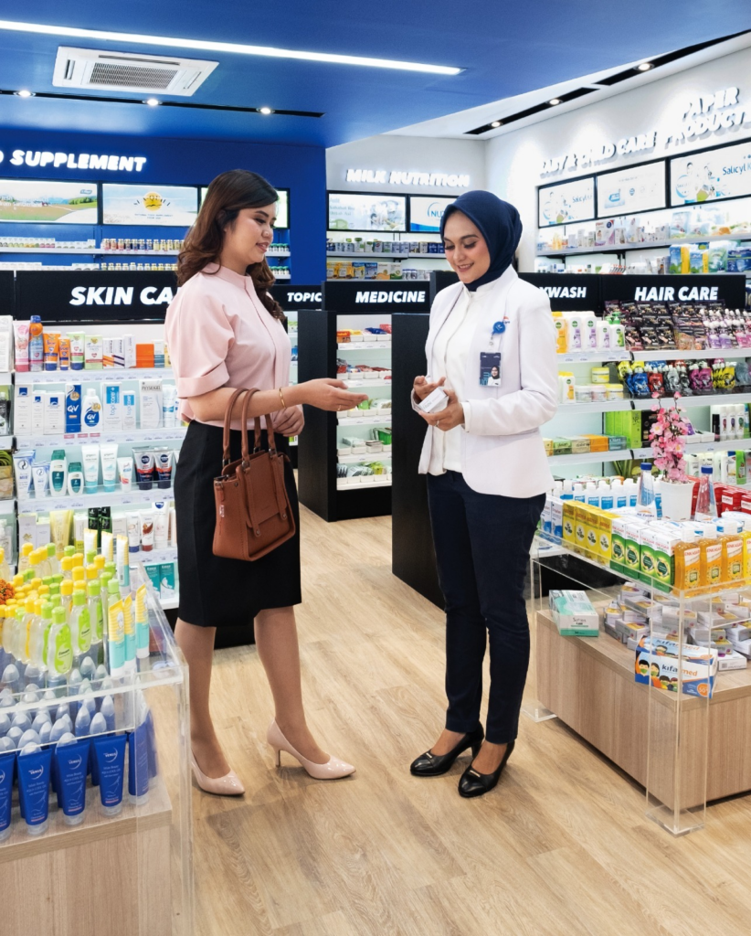 Franchise Kimia Farma, Bisnis Apotek, Investasi Kesehatan, Waralaba Farmasi, Majalah Franchise