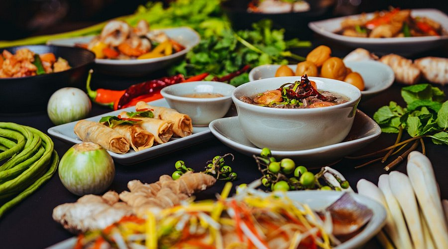 Franchise Kin Khao, Waralaba Makanan Thailand, Investasi Kuliner 2026, Sistem Kemitraan Restoran, Majalah Franchise