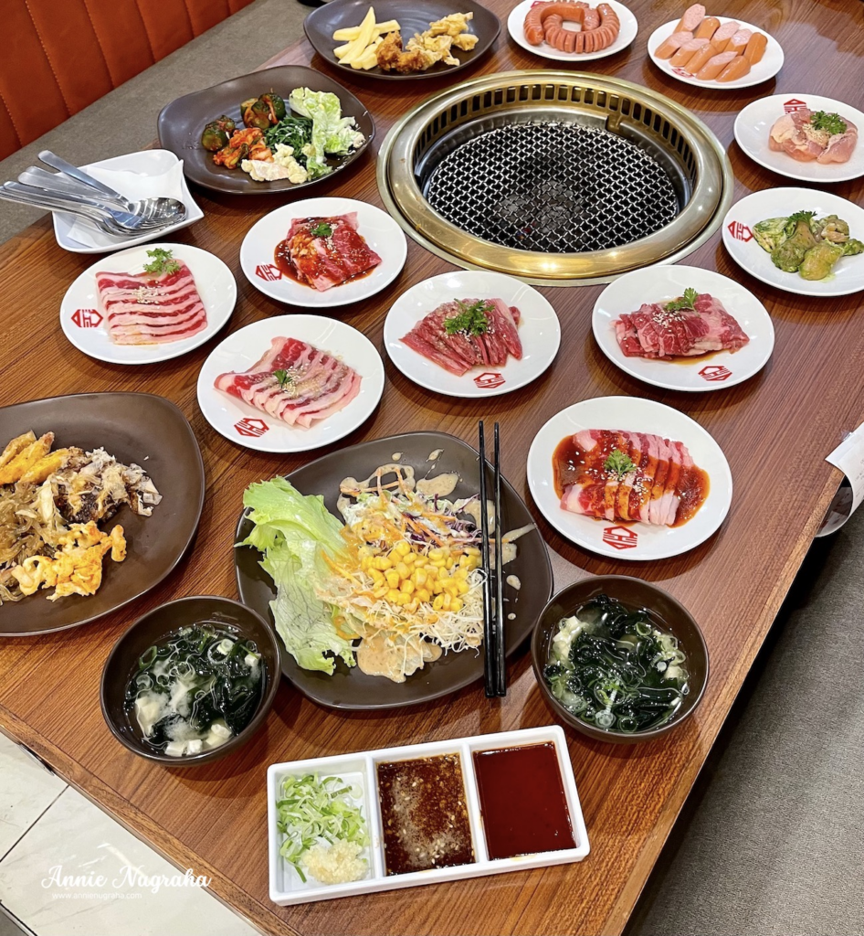 Franchise Kintan Buffet, Restoran All You Can Eat, Waralaba Kuliner Jepang, Investasi Restoran Premium, Majalah Franchise