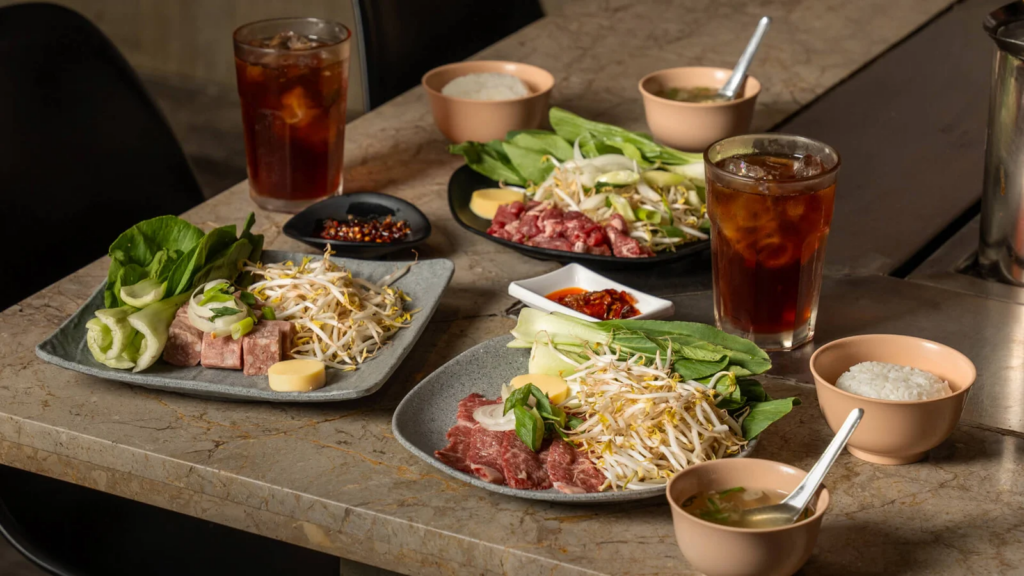 Franchise Koi Teppanyaki, Waralaba Kuliner Jepang, Bisnis Teppanyaki 2026, Modal Usaha Restoran, Majalah Franchise