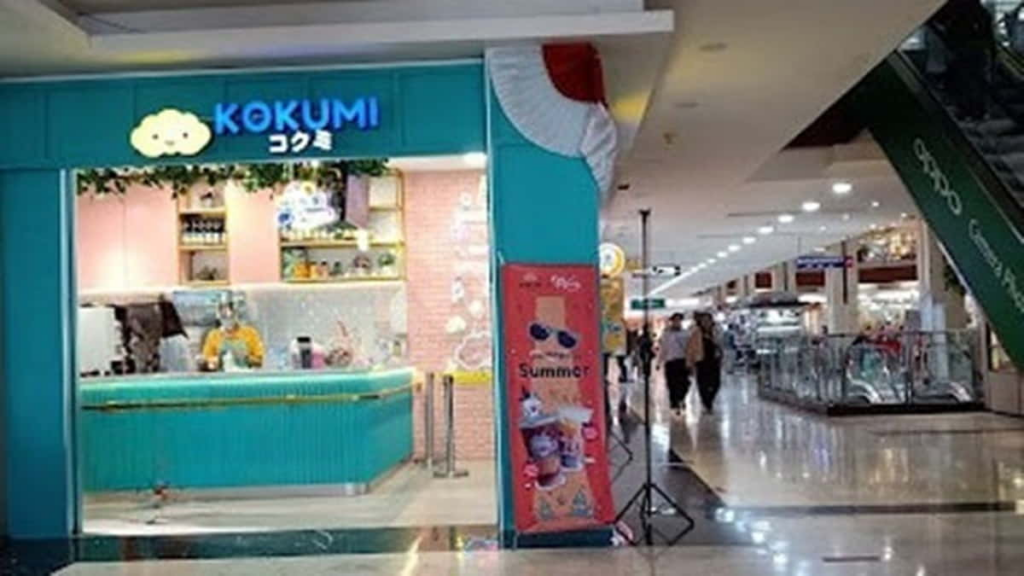Franchise Kokumi Cafe, Bisnis Boba Premium, Waralaba Minuman Kekinian, Modal Usaha Cafe, Majalah Franchise