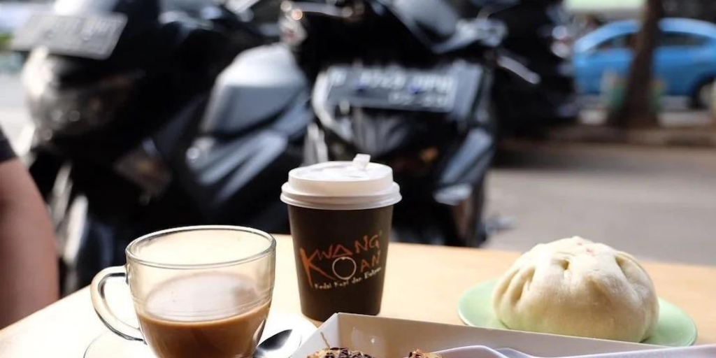 Franchise Kopi Jhony, Modal Usaha Kopi, Waralaba Kuliner Lokal, Keuntungan Kemitraan, Majalah Franchise