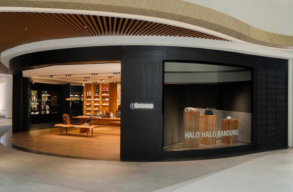Franchise Atmos Otaku, Waralaba Kafe Jepang, Bisnis Kuliner Anime, Modal Usaha Cafe, Majalah Franchise
