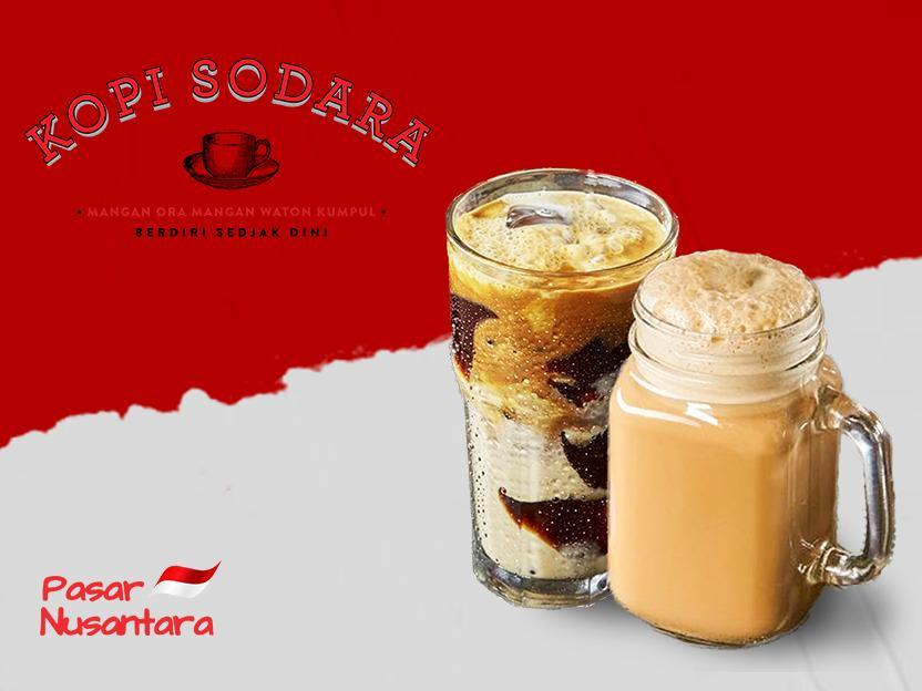 Franchise Kopi Sodara, Modal Usaha Kopi, Kemitraan Kedai Kopi, Waralaba Kuliner 2026, Majalah Franchise