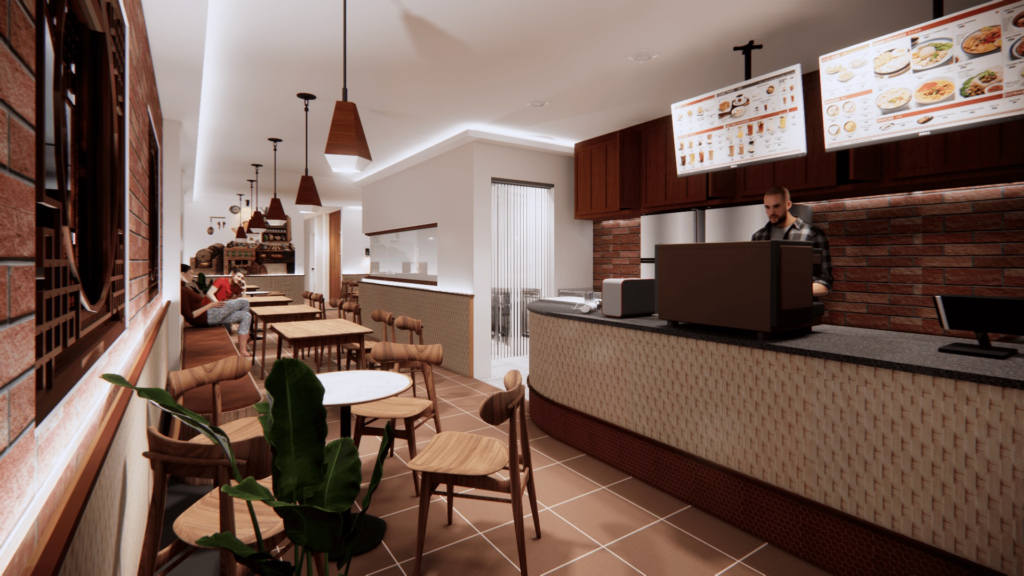 Franchise Kopitiam Hang Tuah Kopi & Toastery, Kedai Kopi Peranakan, Waralaba Kuliner 2026, Cara Memulai Usaha, Majalah Franchise