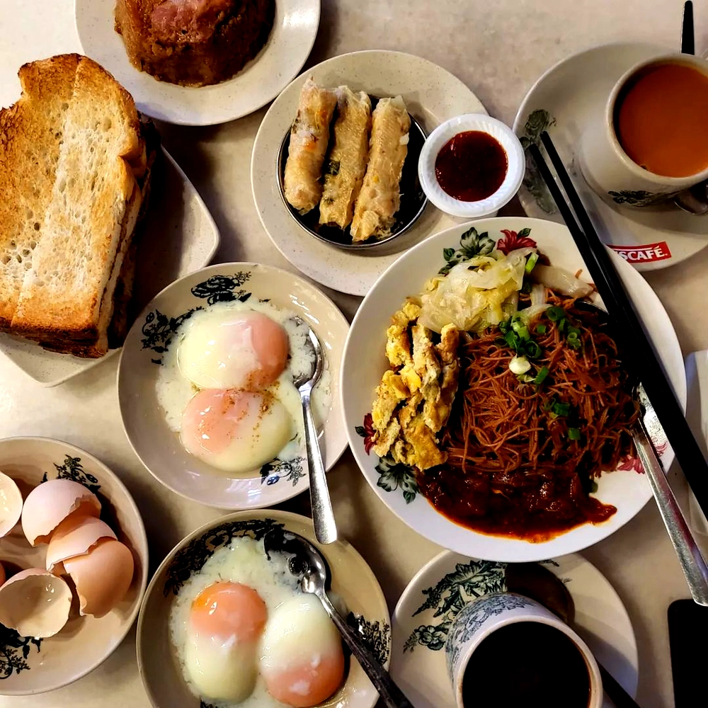Franchise Kopitiam Kuncay, Waralaba Kedai Kopi, Modal Bisnis Kuliner, Paket Kemitraan Cafe, Majalah Franchise