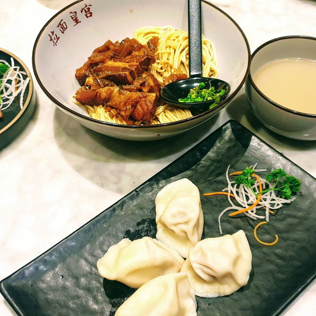 Franchise Lamian Palace, Waralaba Mie Tarik, Peluang Usaha Kuliner, Modal Restoran Oriental, Majalah Franchise