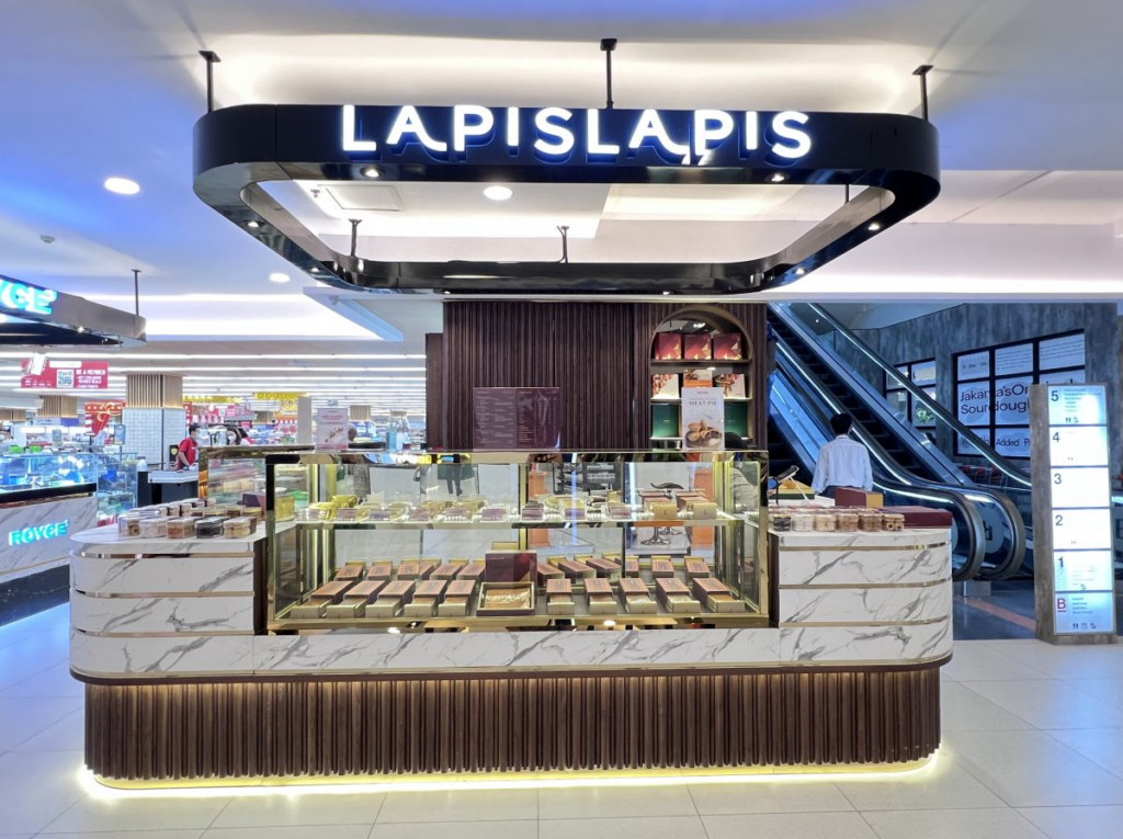 Franchise Lapis Lapis, Waralaba Kue Premium, Bisnis Kuliner Tradisional, Modal Usaha Kue, Majalah Franchise