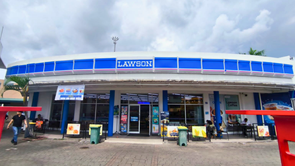 Franchise Lawson, Bisnis Ritel Modern, Toko Kelontong Jepang, Kemitraan Ritel 2026, Majalah Franchise