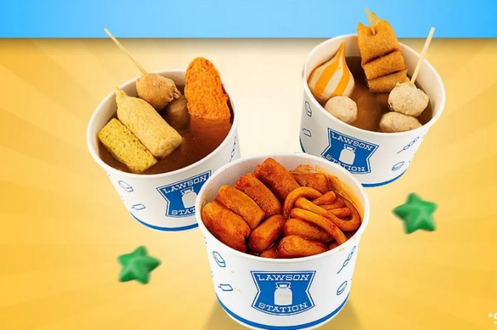 Franchise Lawson, Bisnis Ritel Modern, Toko Kelontong Jepang, Kemitraan Ritel 2026, Majalah Franchise