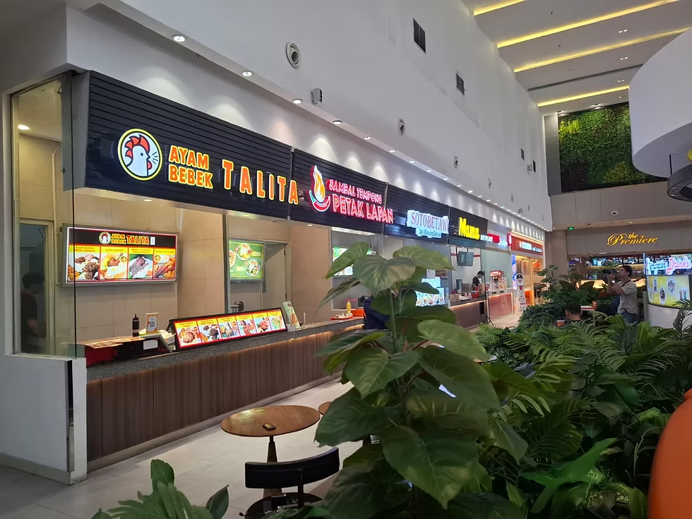 Franchise Ayam Bebek Talita, Bisnis Kuliner, Waralaba Ayam, Potensi Profit, Majalah Franchise