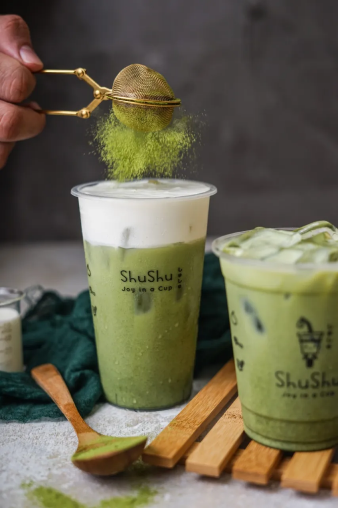 Franchise Life of Shushu, Peluang Usaha, Biaya Investasi, Bisnis Minuman Jepang, Majalah Franchise