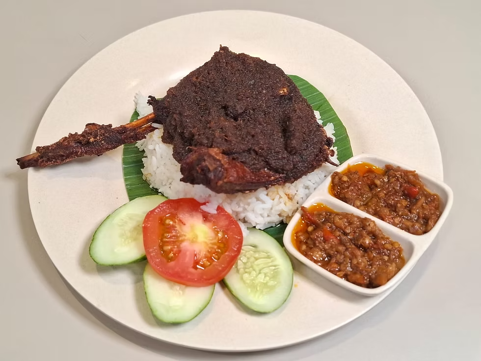 Franchise Ayam Bebek Talita, Bisnis Kuliner, Waralaba Ayam, Potensi Profit, Majalah Franchise