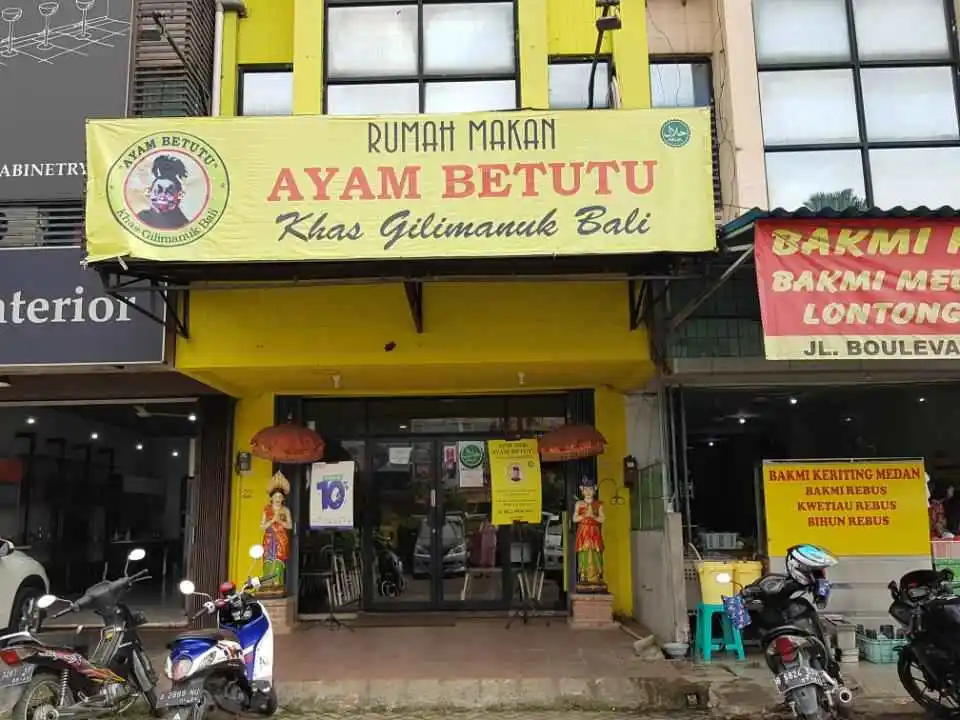 Franchise Ayam Betutu Khas Gilimanuk Bali, Kuliner Bali, Harga Kemitraan, Keuntungan Franchise, Majalah Franchise
