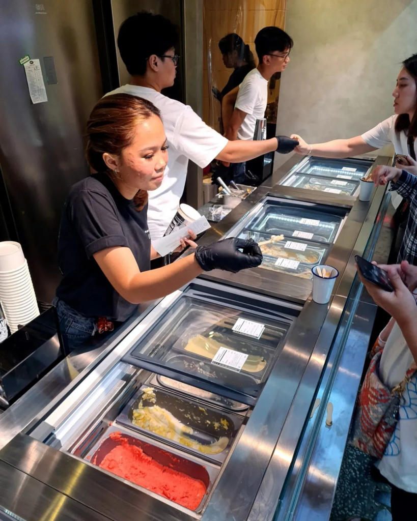 Franchise Mack's Creamery, Bisnis Es Krim, Waralaba Kuliner, Modal Usaha 2026, Majalah Franchise