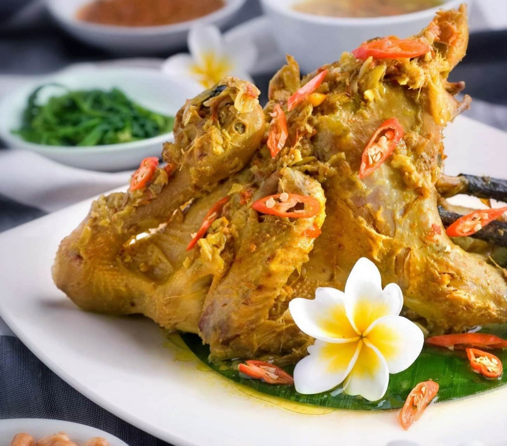 Franchise Ayam Betutu Khas Gilimanuk Bali, Kuliner Bali, Harga Kemitraan, Keuntungan Franchise, Majalah Franchise