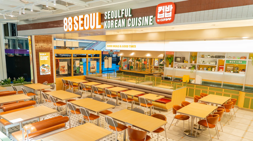 Franchise 88 Seoul, Waralaba Kuliner Korea, Syarat Kemitraan Ayam, Harga Paket Waralaba, Majalah Franchise