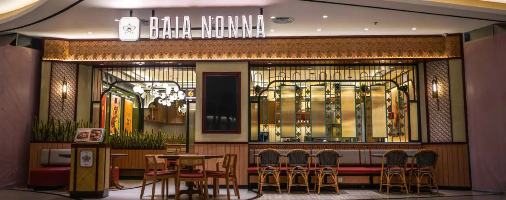 Franchise Baia Nonna, Waralaba Kuliner Makanan, Harga Kemitraan Bisnis, Potensi Profit Kuliner, Majalah Franchise