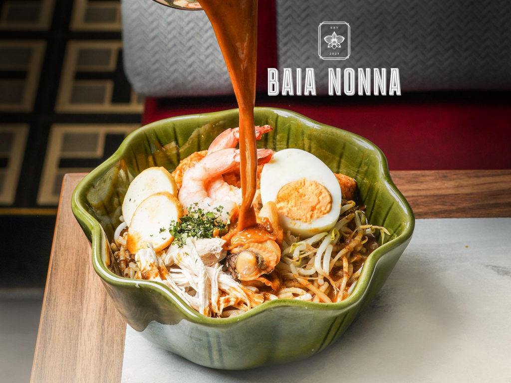 Franchise Baia Nonna, Waralaba Kuliner Makanan, Harga Kemitraan Bisnis, Potensi Profit Kuliner, Majalah Franchise
