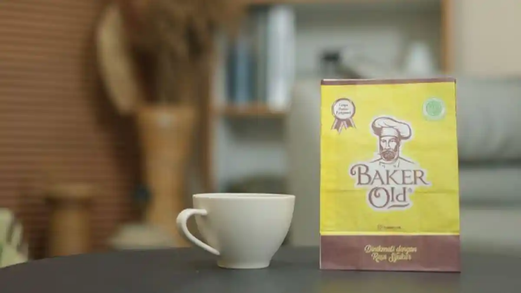 Franchise Baker Old, Bisnis Toko Roti, Waralaba Bakery, Modal Usaha Kuliner, Majalah Franchise