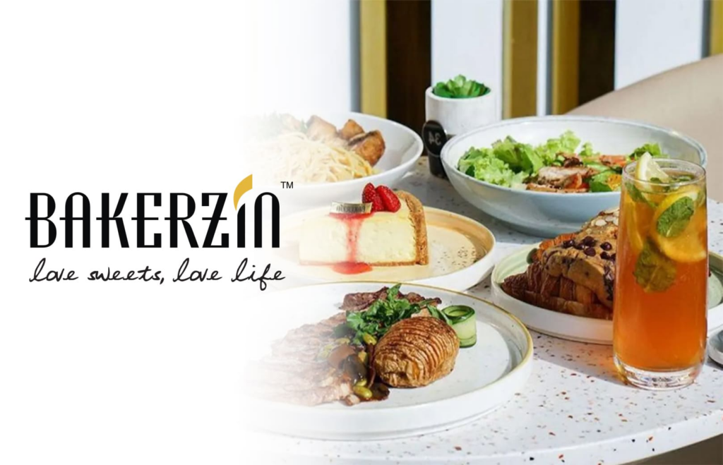 Franchise Bakerzin, Waralaba Kue Premium, Bisnis Kafe Mewah, Modal Usaha Kuliner, Majalah Franchise