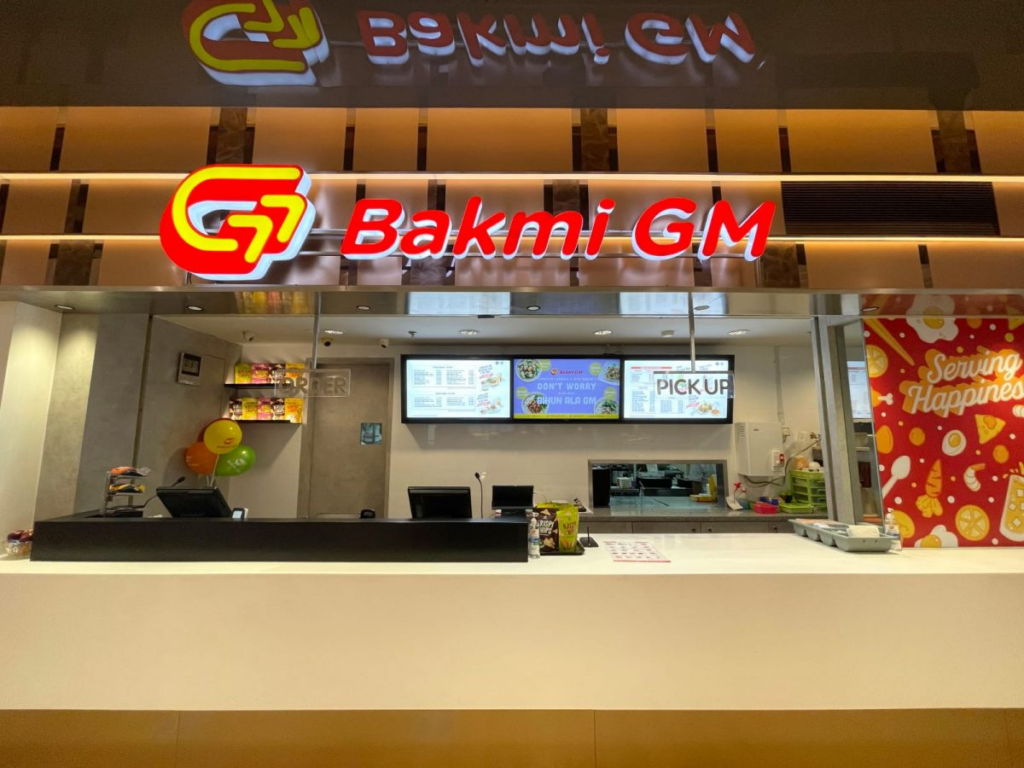 Franchise Bakmi GM, Modal Usaha Mie, Sistem Kemitraan Restoran, Cara Daftar Franchise, Majalah Franchise