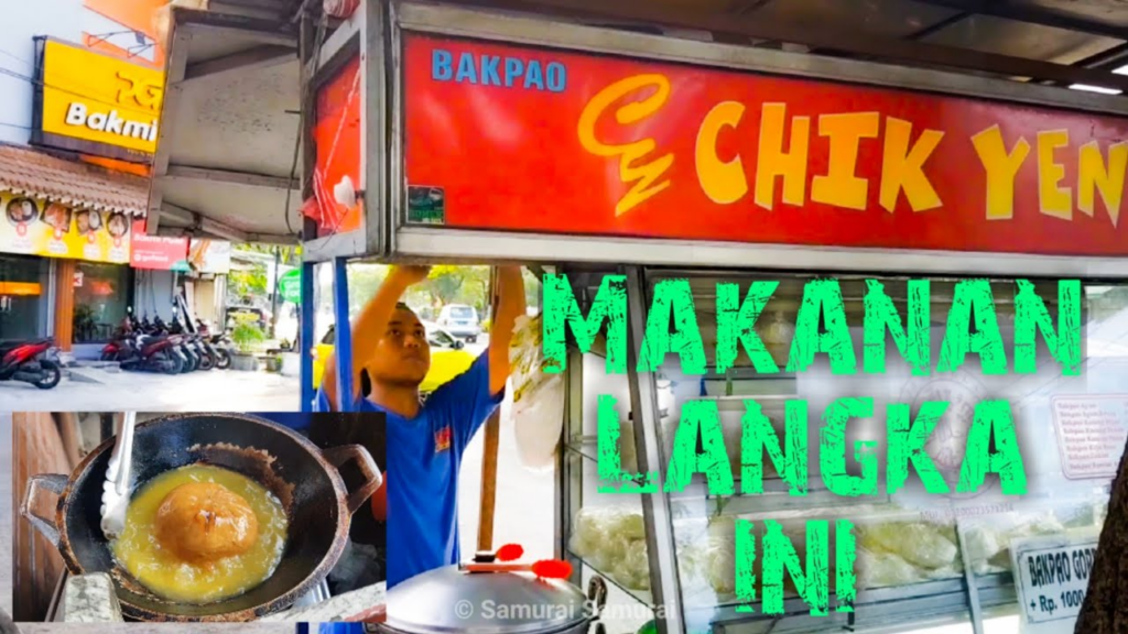 Franchise Bakpao Chik Yen, Paket Waralaba Kuliner, Peluang Bisnis Bakpao, Modal Usaha Mikro, Majalah Franchise