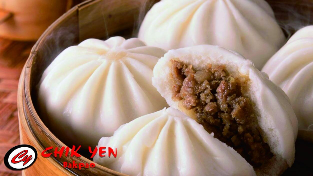 Franchise Bakpao Chik Yen, Paket Waralaba Kuliner, Peluang Bisnis Bakpao, Modal Usaha Mikro, Majalah Franchise