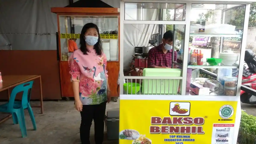 Franchise Bakso Benhil, Kemitraan Bakso, Modal Usaha Kuliner, Waralaba Makanan Lokal, Majalah Franchise