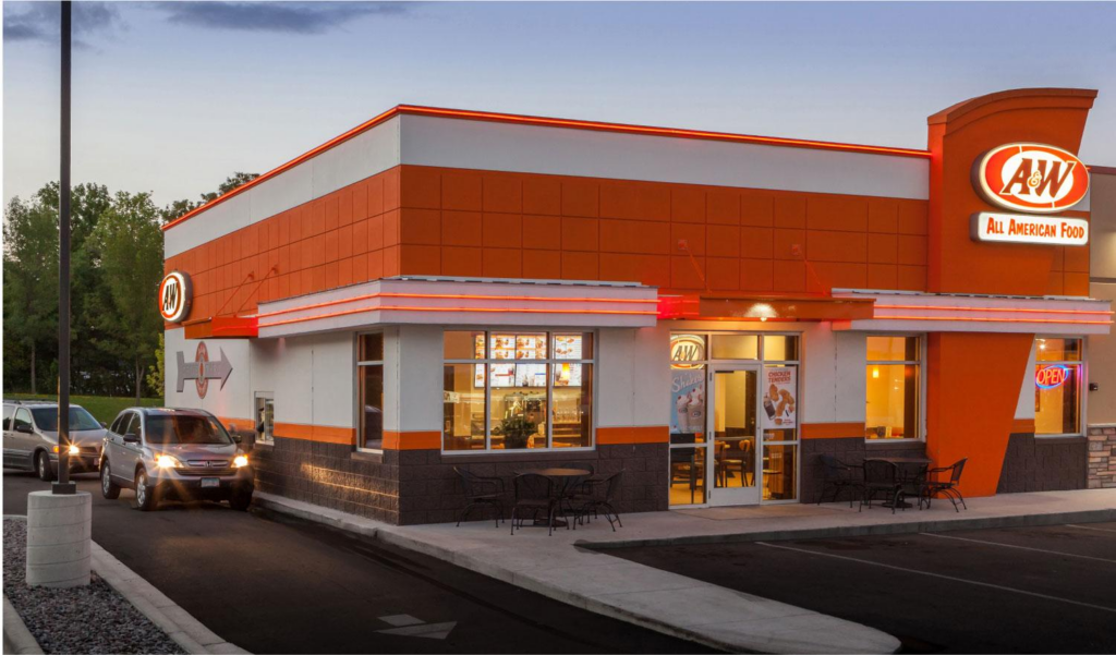 Franchise A&W, Waralaba Cepat Saji, Kemitraan Restoran, Investasi Kuliner, Majalah Franchise