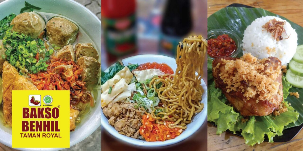 Franchise Bakso Benhil, Kemitraan Bakso, Modal Usaha Kuliner, Waralaba Makanan Lokal, Majalah Franchise