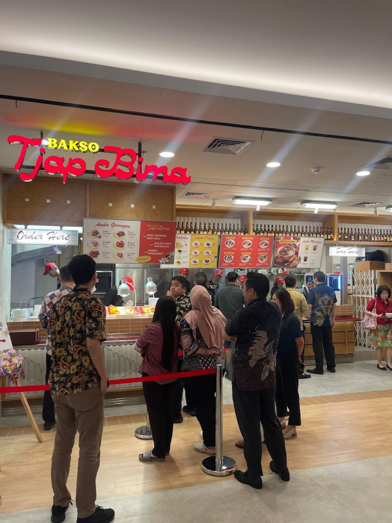 Franchise Bakso Tjap Bima, Modal Usaha Bakso, Harga Waralaba Kuliner, Peluang Bisnis 2026, Majalah Franchise