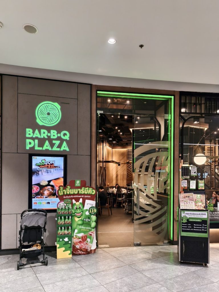 Franchise Bar.B.Q Plaza, Sistem Franchise F&B, Waralaba Restoran, Bisnis Kuliner 2026, Majalah Franchise
