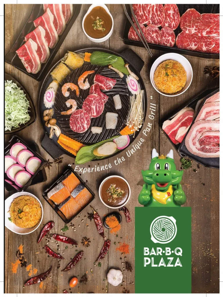 Franchise Bar.B.Q Plaza, Sistem Franchise F&B, Waralaba Restoran, Bisnis Kuliner 2026, Majalah Franchise