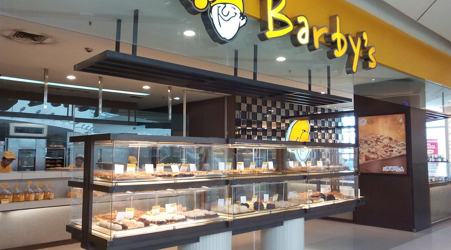 Franchise Barby's, Cara Daftar Franchise, Prospek Usaha Roti, Tips Sukses Franchise, Majalah Franchise