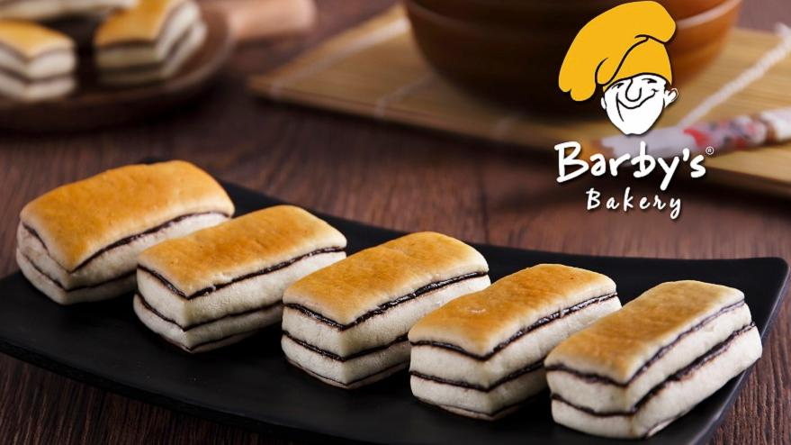 Franchise Barby's, Cara Daftar Franchise, Prospek Usaha Roti, Tips Sukses Franchise, Majalah Franchise