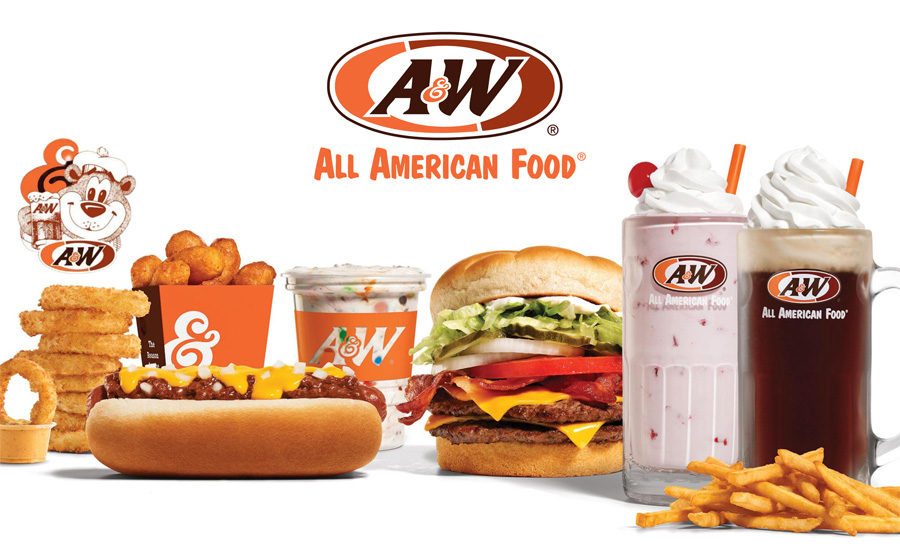Franchise A&W, Waralaba Cepat Saji, Kemitraan Restoran, Investasi Kuliner, Majalah Franchise