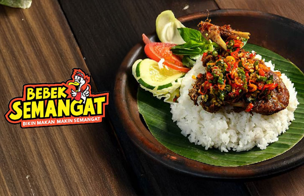 Franchise Bebek Semangat, Harga Kemitraan, Modal Awal, Prospek Bisnis, Majalah Franchise