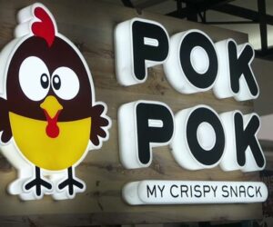 Franchise Pok Pok Chicken, Kemitraan Ayam Krispi, Modal Usaha Kuliner, Waralaba Makanan Ringan, Majalah Franchise
