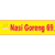 Franchise Nasi Goreng 69, Waralaba Kuliner Nusantara, Investasi Restoran Keluarga, Kemitraan Makanan Lokal, Majalah Franchise