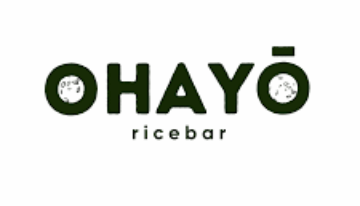 Franchise Ohayo Rice Bar, Waralaba Rice Bowl, Bisnis Makanan Jepang, Investasi Kuliner 2026, Majalah Franchise
