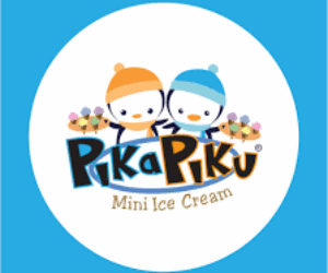 Franchise Pika Piku Ice Cream, Waralaba Es Krim, Investasi Kuliner Kekinian, Bisnis Makanan Manis, Majalah Franchise