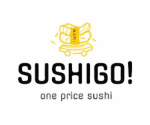 Franchise Sushi Go, Waralaba Restoran Jepang, Biaya Kemitraan Sushi, Peluang Bisnis Kuliner, Majalah Franchise