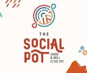 Franchise The Social Pot, Waralaba Restoran, Peluang Usaha Kuliner, Bisnis Shabu Grill, Majalah Franchise