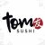 Franchise Tom Sushi, Bisnis Kuliner Jepang, Waralaba Restoran Sushi, Peluang Usaha Kemitraan, Majalah Franchise
