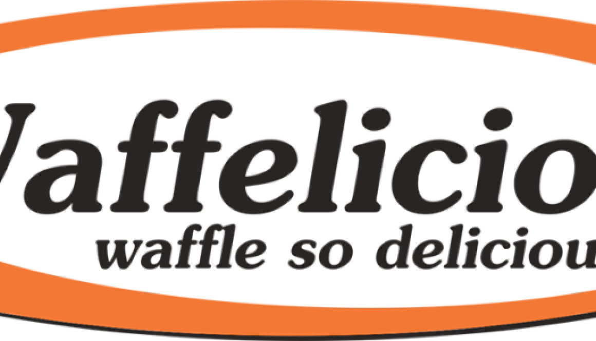 Franchise Waffelicious, Waralaba Camilan, Bisnis Waffle, Investasi Kuliner, Majalah Franchise