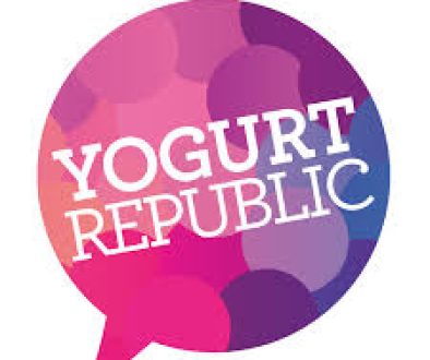 Franchise Yogurt Republic, Waralaba Frozen Yogurt, Kemitraan Makanan Sehat, Peluang Usaha Froyo, Majalah Franchise