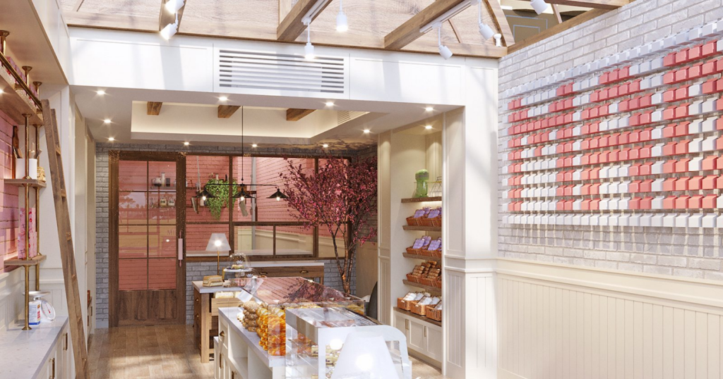 Franchise Mad Milk, Bisnis Roti Jepang, Modal Kemitraan Kuliner, Peluang Usaha Bakery, Majalah Franchise