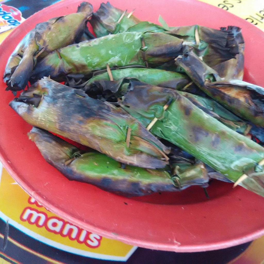 Franchise Otak Otak Baba Kampoeng, Waralaba Jajanan, Kemitraan Kuliner, Bisnis Camilan, Majalah Franchise